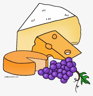French Food Clipart #4719740
