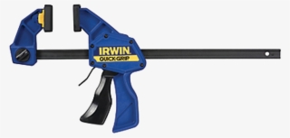Clamp Quickgrip 1013389 Irwin - Quick Grip C Clamp #4719792
