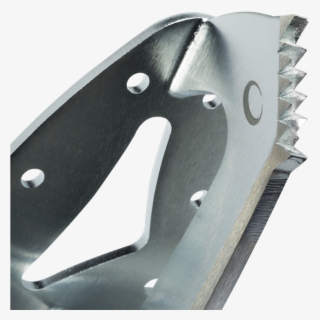 Eclipse Cosmos Blade - Skating Blade Close Up #4719894