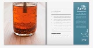 Oil, Spirit, Water - Oil #4720010