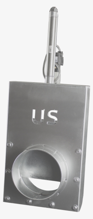 Us Tubing Offers A Full And Varied Line Of Flange And - Valve #4720158