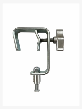 Stage Clamp That Works On Diameters From 48mm To 52mm - Millimetre #4720253