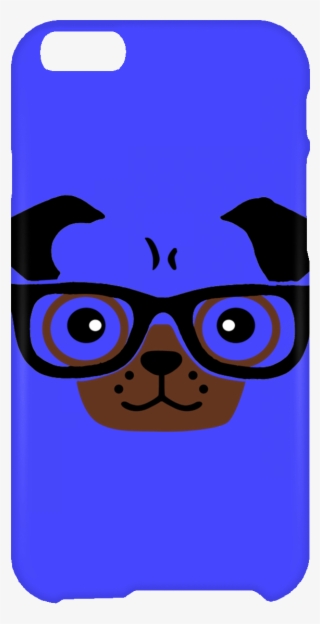Iphone 6 Plus Case Pugs - Mobile Phone #4720579