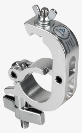 Protruss Aluminium Trigger Clamp, 250kg Load, 48-51mm - Load Clamp #4720651