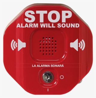 Sti Exit Stopper #4720755