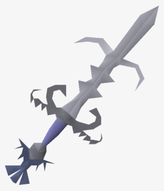 Runescape Godsword #4720877