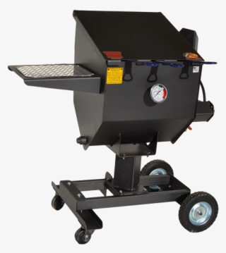 Cajun Fryer #4720945