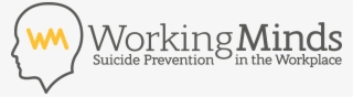 Working Minds Logo - Betterplace Org #4721007