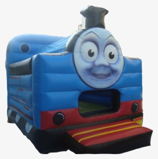Thomas Train Bouncer Bc010 - Train #4721015