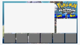 Pokemon Platinum: The Official Pokemon Strategy Guide #4721016