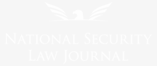 Nslj Logo Reversed On Transparent Bg - Wordpress Logo White Png #4721018