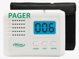 Call Buttons And New Pager With Built - Smart Caregiver 433prb-sys Wir #4721130