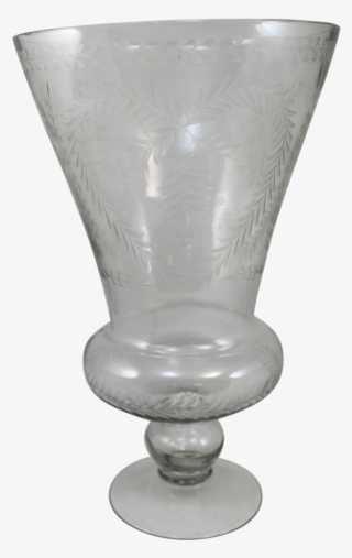 Images Black Heart Transparent Background Png - Váza Antic Line Verre, 27 Cm #4721397