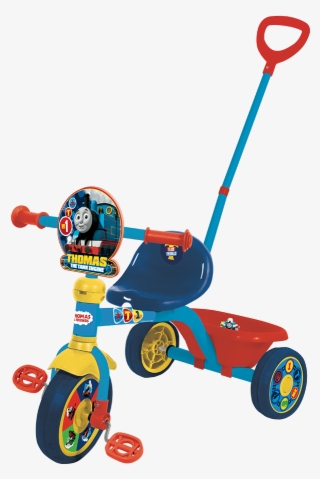 My First Trike - Tricycle #4721576