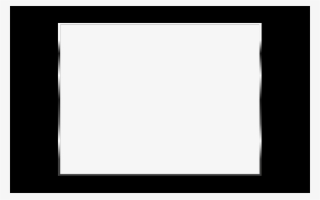 Cadre Twitch Png - Black Border Youtube Thumbnail #4721636