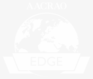 Welcome To Aacrao Edge - Icanvas World Urban Map (gold) Art By Urbanmap Canvas #4721643