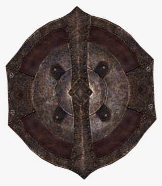 Legion Shield - Imperial Legion Shield Oblivion #4721647