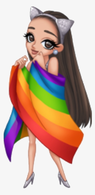 Report Abuse - Sweetener Ariana Grande Stickers #4721792