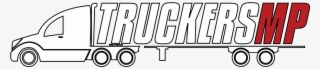 Truckersmp-log - Thumb - - Truckers Mp #4721859