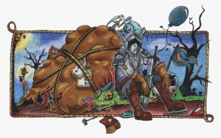 Yet Another Week Has Passed And We've Accomplished - Cartoon #4721941