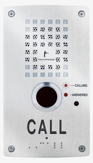 I Voip 200c Black Button - Talk A Phone Voip 200c #4722114