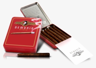 Torpitos Red - Demon #4722115