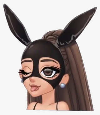 Arimoji Grande Ariana Arianagrande Cute - Arimoji By Ariana Grande #4722226
