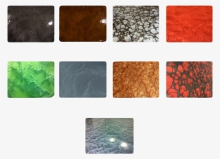 Metallic Epoxy Flooring - Epoxy #4722283