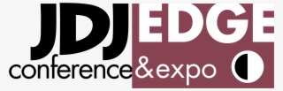 Jdj Edge Logo Png Transparent - Web Service #4722285