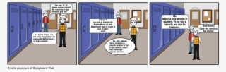 El Demonio - Cartoon #4722290