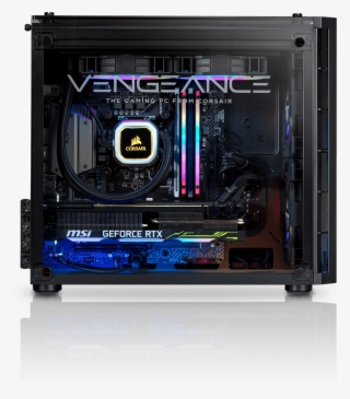 The Power You Need To Win A Battle Royale - Vengeance 5180 #4722334