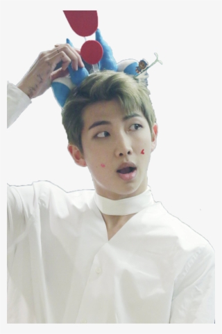 Bts Namjoon At Fansign #4722501