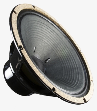 12" Blackhawk Alnico - Warehouse Guitar Speakers Blackhawk 12" 50w British #4722567
