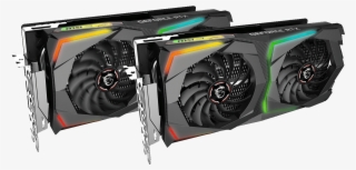 When The Heat Is On During Gaming, The Fans Will Automatically - Nvidia Geforce Rtx 2080 Ti #4722631