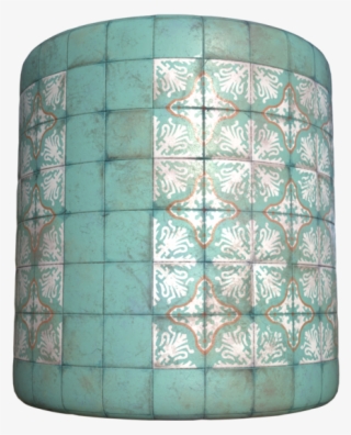Mezcal Tiles 03 - Tile #4722692