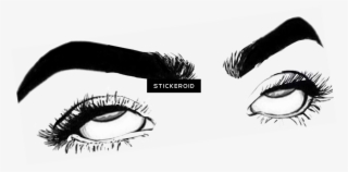 Eye Roll - Mascara #4722743