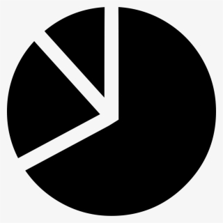 Png File Svg - Icono Grafico Torta Png #4722801