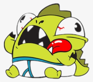 Animonster Ray William Johnson #4723096