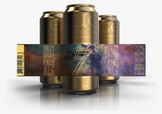 Cloud 7 Nebula Render - Brewery #4723464