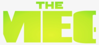 “the Meg” Falls Flat To Viewers - Meg 2018 Logo Png #4723467