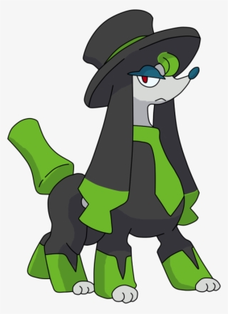 19,542,000 Exp - Shiny Furfrou Dandy Trim #4723627