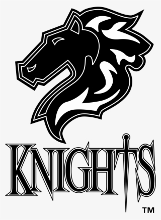 Charlotte Knights Logo Png Transparent - Knights Logo #4723688 Charlotte Knights Logo Png Transparent - Knights Logo #4723688