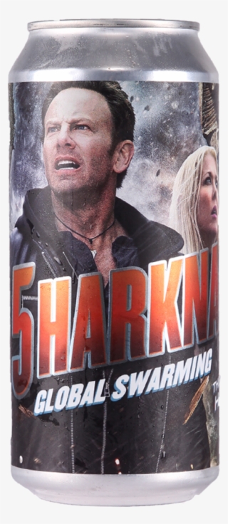 Northern Monk Sharknado - Poster #4723934