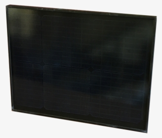 20 Watt Solar Panel For Lion Cub Go - Wood #4724212