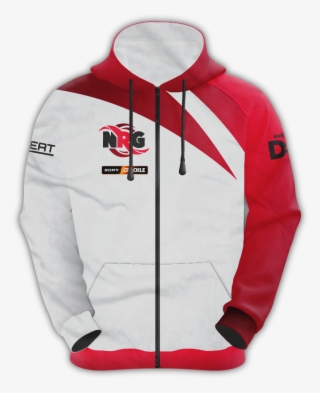 Nrg Hoodie #4724401