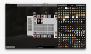 Pixelmoncraft Atlauncher On Windows And Mac - Pixelmon Inventory #4724454