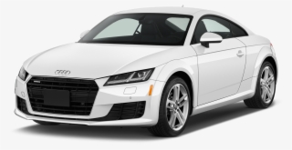 Audi Tt 2017 White #4724516