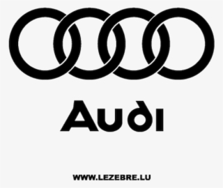 Audi E Tron Logo Png #4724558