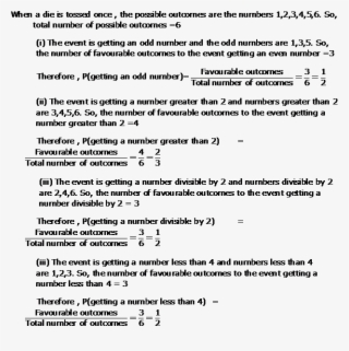 Frank Solutions For Mathematics Icse Class 9, Chapter - 8th Icse Maths Probability Problems On Students #4724708