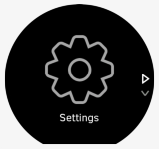 Settings Icon Spartan - ตั้ง ค่า #4724732